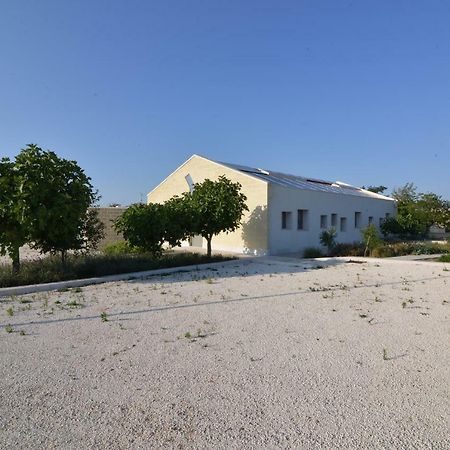 Masseria La Meridiana Altamura Exterior foto