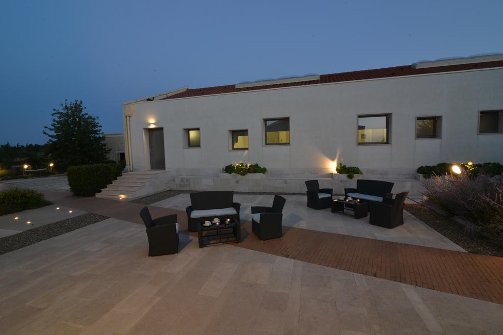 Masseria La Meridiana Altamura Exterior foto