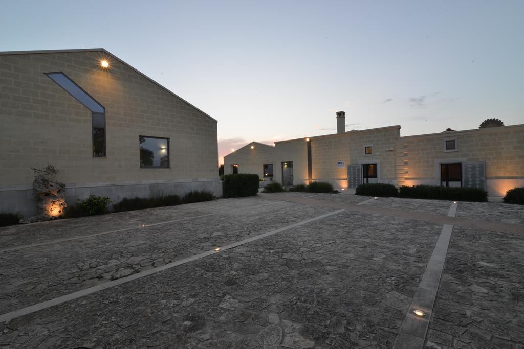 Masseria La Meridiana Altamura Exterior foto