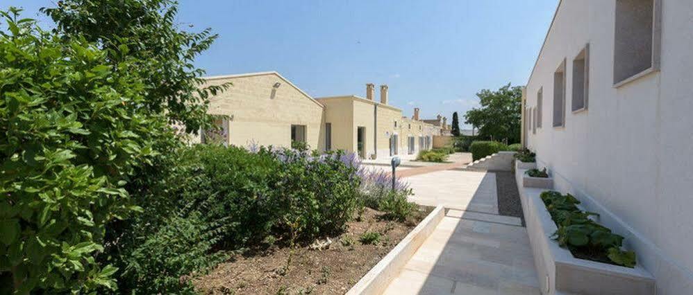 Masseria La Meridiana Altamura Exterior foto
